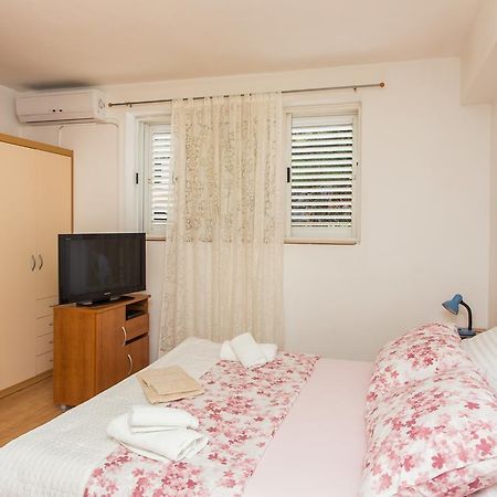 Apartment Stella Polaris Dubrovnik Buitenkant foto