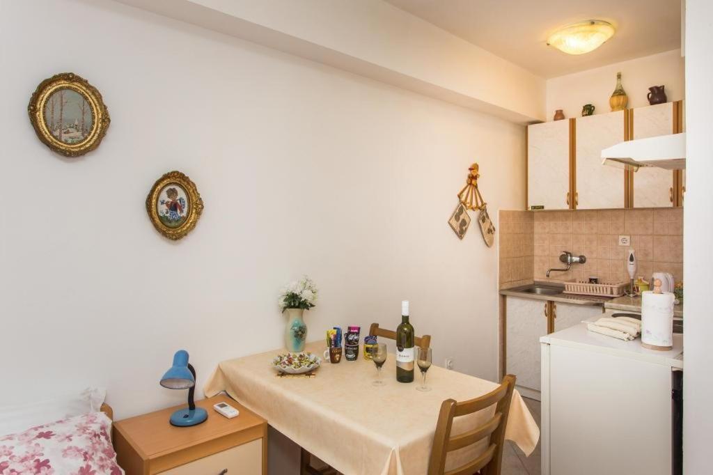 Apartment Stella Polaris Dubrovnik Buitenkant foto