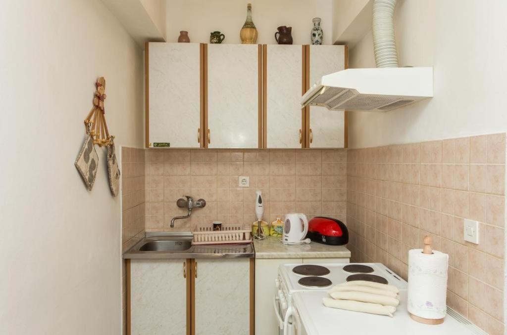 Apartment Stella Polaris Dubrovnik Buitenkant foto