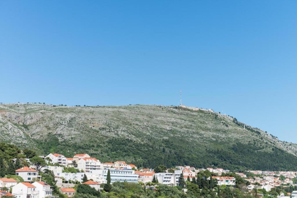 Apartment Stella Polaris Dubrovnik Buitenkant foto