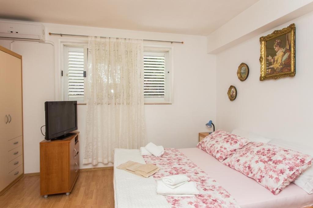 Apartment Stella Polaris Dubrovnik Buitenkant foto