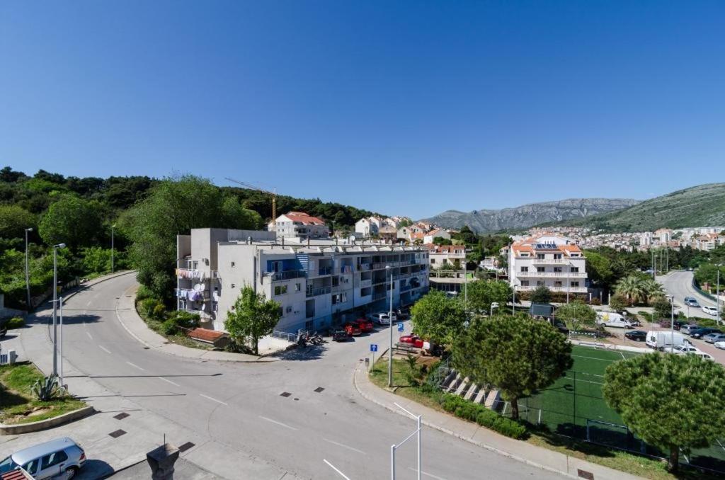 Apartment Stella Polaris Dubrovnik Buitenkant foto
