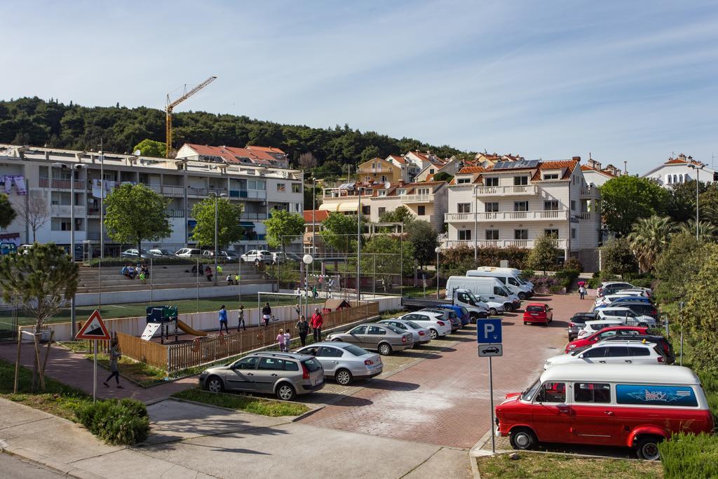 Apartment Stella Polaris Dubrovnik Buitenkant foto