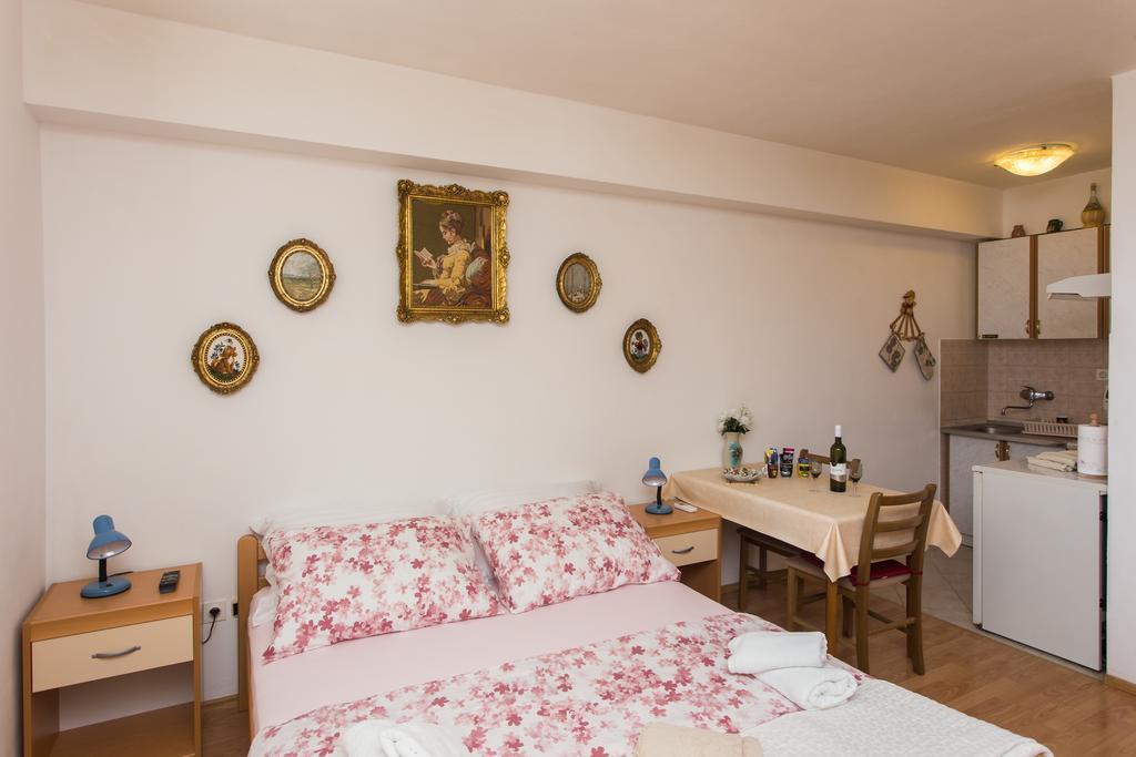 Apartment Stella Polaris Dubrovnik Buitenkant foto