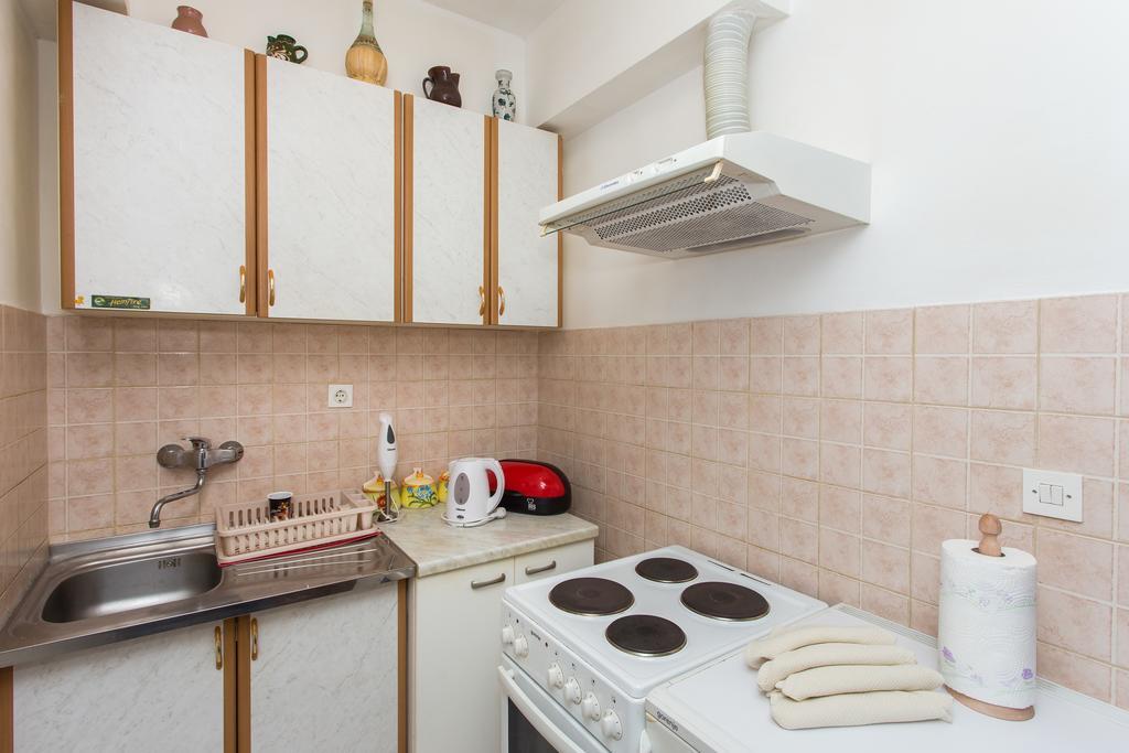 Apartment Stella Polaris Dubrovnik Buitenkant foto