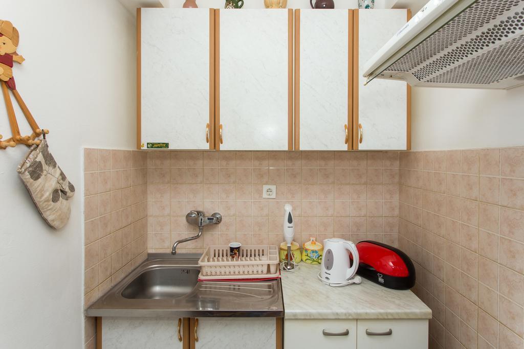 Apartment Stella Polaris Dubrovnik Buitenkant foto