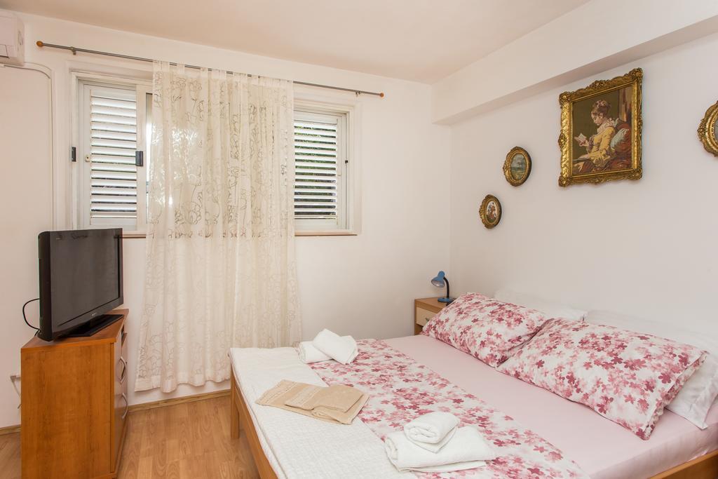 Apartment Stella Polaris Dubrovnik Buitenkant foto
