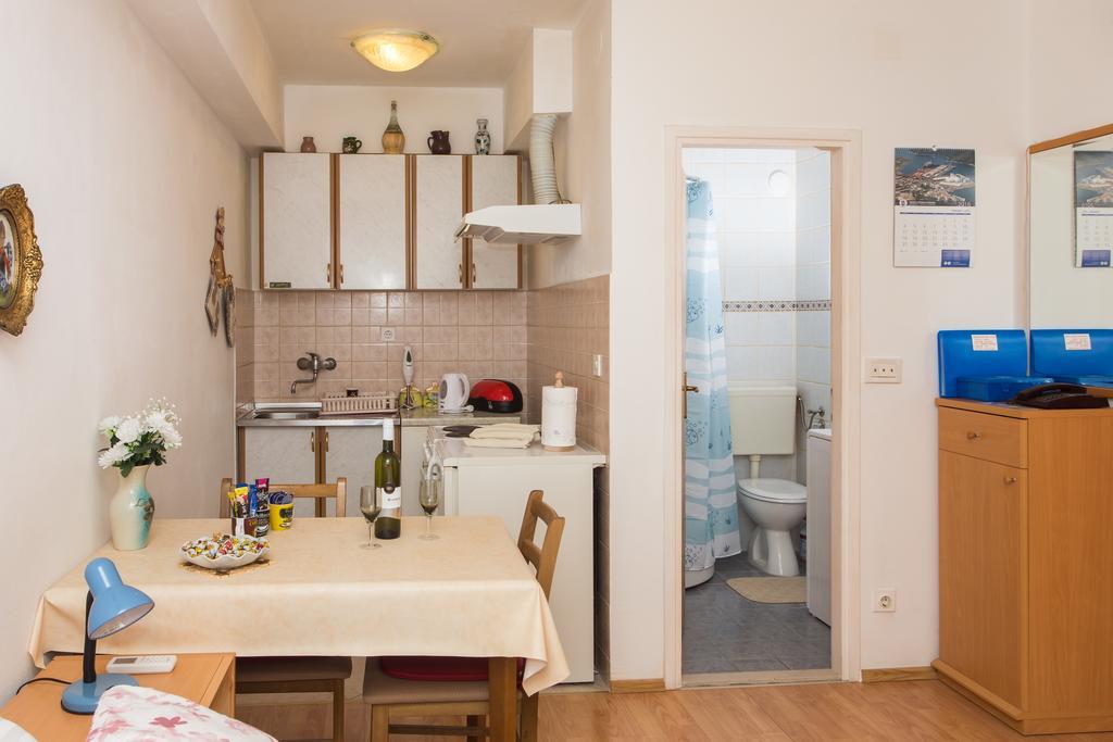 Apartment Stella Polaris Dubrovnik Buitenkant foto
